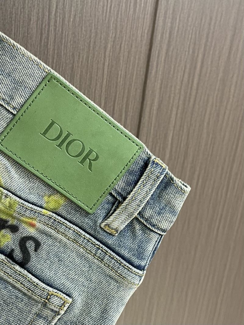 Christian Dior Jeans